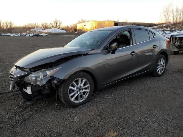 MAZDA 3 TOURING 2014 jm1bm1v72e1171844