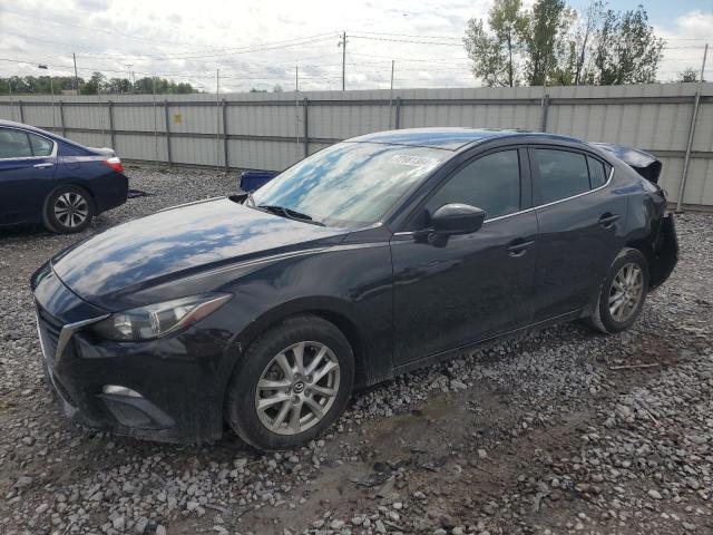 MAZDA 3 TOURING 2014 jm1bm1v72e1183220