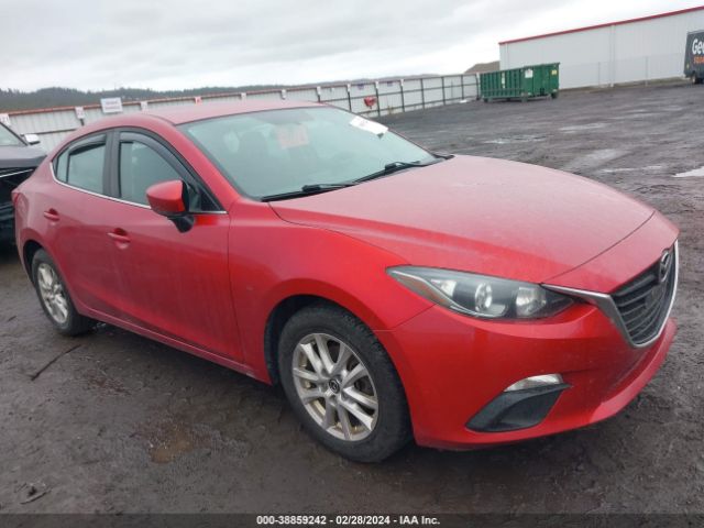 MAZDA MAZDA3 2014 jm1bm1v72e1193925