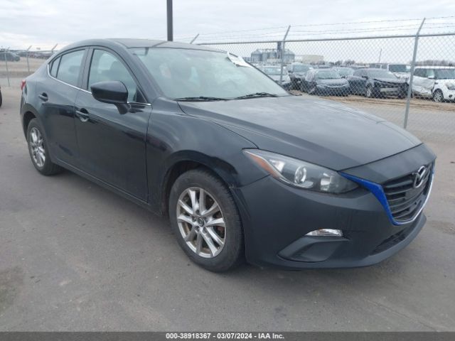 MAZDA MAZDA3 2014 jm1bm1v72e1215843