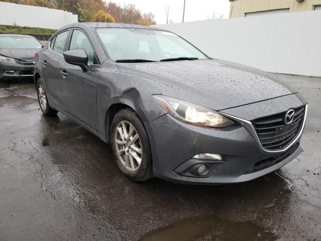 MAZDA 3 TOURING 2015 jm1bm1v72f1222759