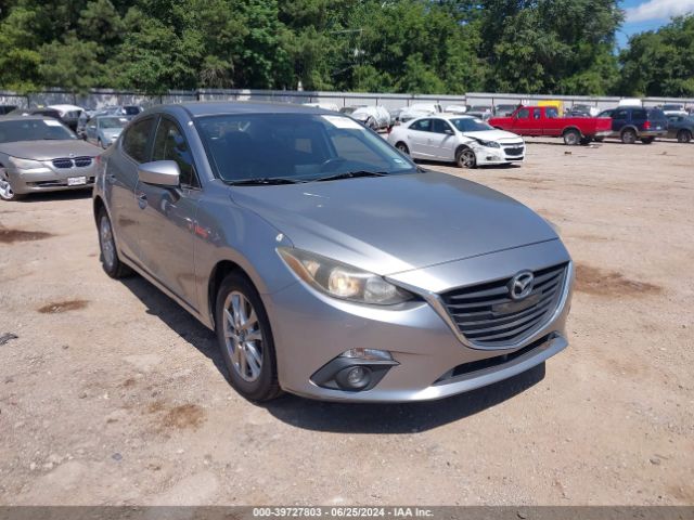 MAZDA MAZDA3 2015 jm1bm1v72f1223216