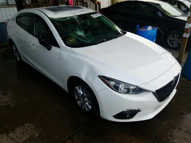 MAZDA NULL 2015 jm1bm1v72f1249167