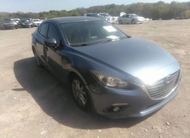 MAZDA MAZDA3 2015 jm1bm1v72f1258273