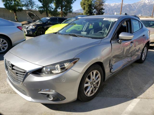 MAZDA 3 TOURING 2015 jm1bm1v72f1259892