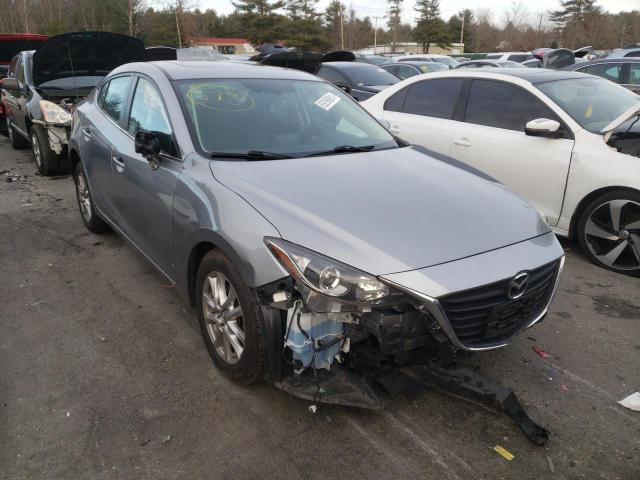 MAZDA 3 TOURING 2016 jm1bm1v72g1281151