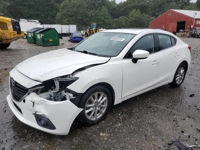 MAZDA 3 TOURING 2016 jm1bm1v72g1284437