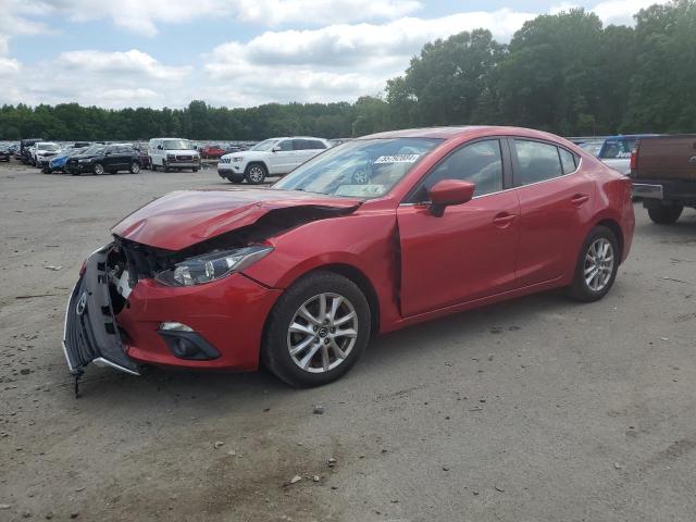 MAZDA 3 2016 jm1bm1v72g1288181