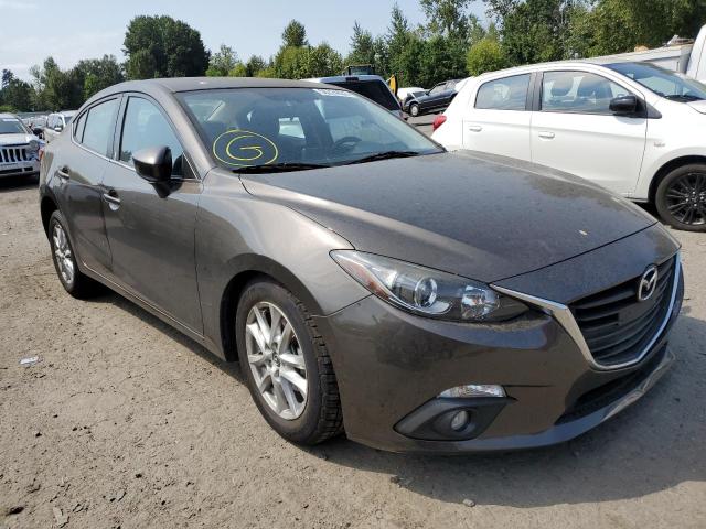 MAZDA 3 TOURING 2016 jm1bm1v72g1298872