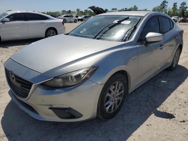 MAZDA 3 2014 jm1bm1v73e1103102