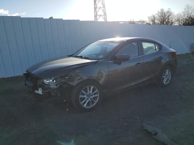 MAZDA 3 2014 jm1bm1v73e1105397