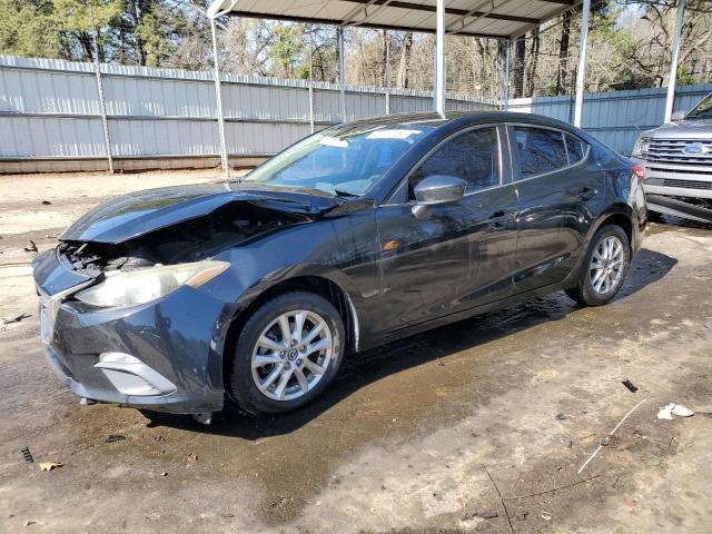 MAZDA 3 2014 jm1bm1v73e1119560