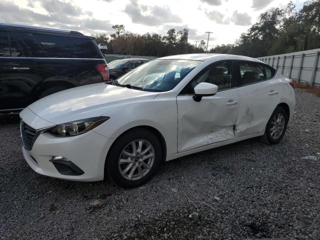 MAZDA 3 2014 jm1bm1v73e1121955