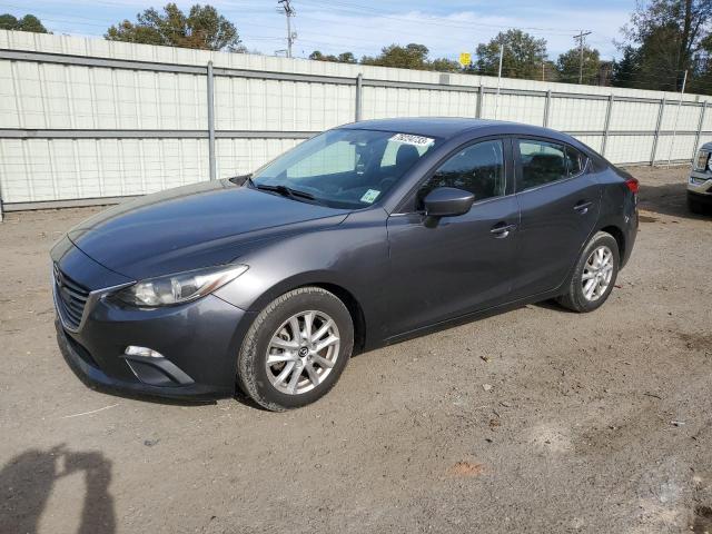 MAZDA 3 2014 jm1bm1v73e1125505