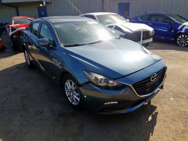 MAZDA NULL 2014 jm1bm1v73e1143017