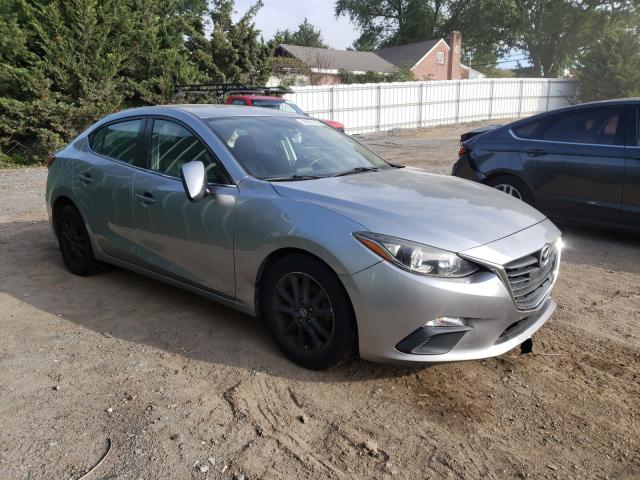 MAZDA 3 TOURING 2014 jm1bm1v73e1144989