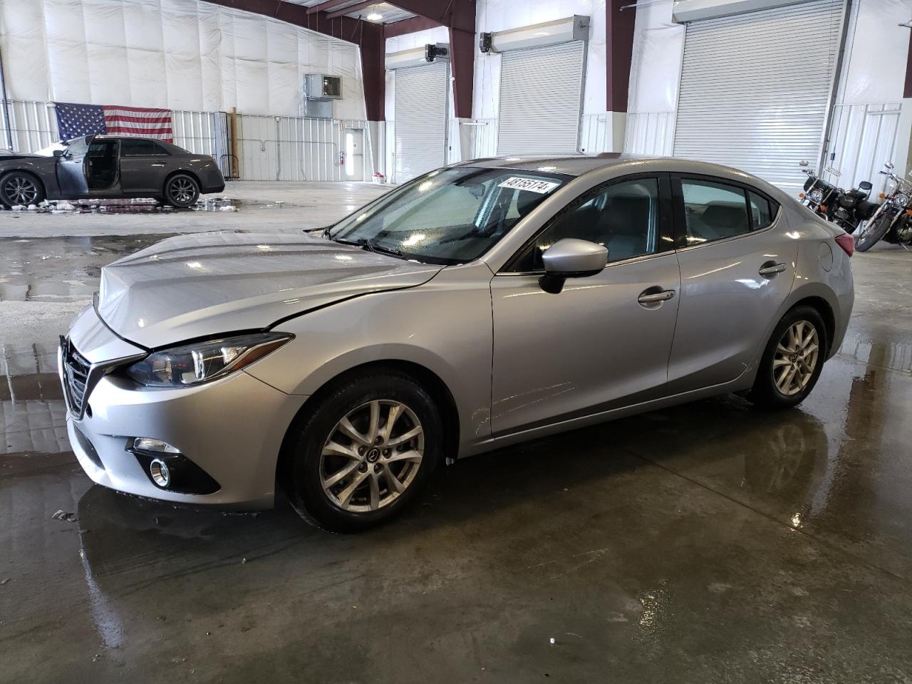 MAZDA 3 2014 jm1bm1v73e1149173