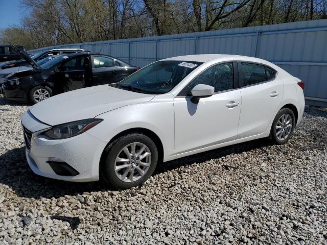 MAZDA 3 TOURING 2014 jm1bm1v73e1149500