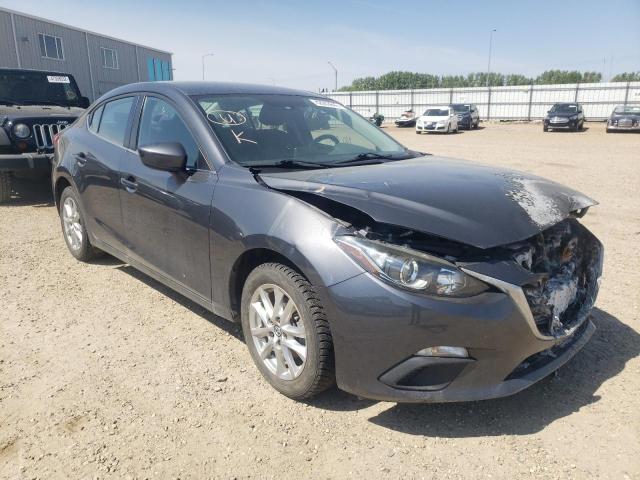 MAZDA 3 TOURING 2014 jm1bm1v73e1152350