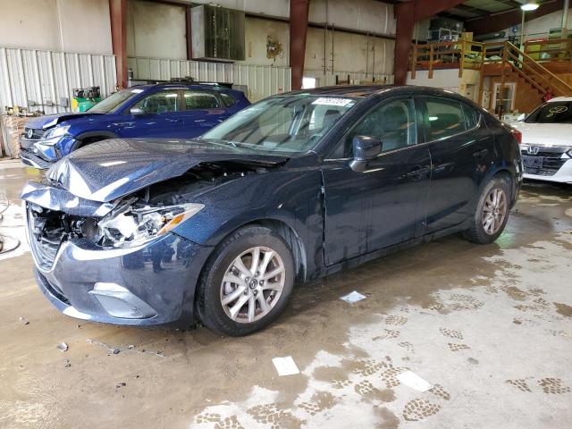 MAZDA 3 2014 jm1bm1v73e1161243