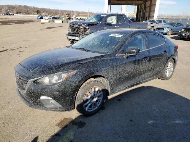 MAZDA 3 TOURING 2014 jm1bm1v73e1162165