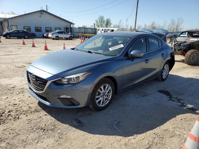 MAZDA 3 2014 jm1bm1v73e1179466