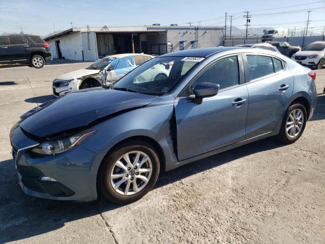 MAZDA 3 2014 jm1bm1v73e1181248