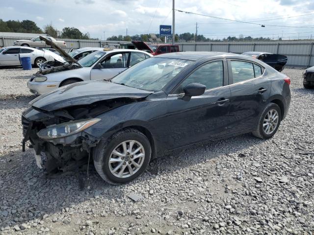 MAZDA 3 2014 jm1bm1v73e1183419