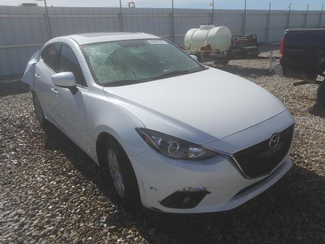 MAZDA 3 TOURING 2015 jm1bm1v73f1228781