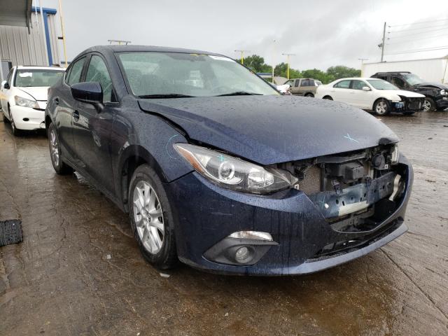 MAZDA 3 2014 jm1bm1v73f1248335