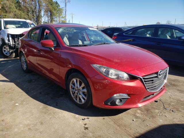 MAZDA 3 TOURING 2015 jm1bm1v73f1253874