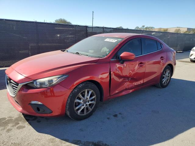 MAZDA 3 TOURING 2015 jm1bm1v73f1254121