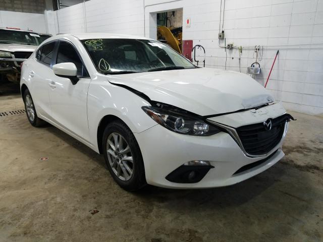 MAZDA 3 TOURING 2015 jm1bm1v73f1268066