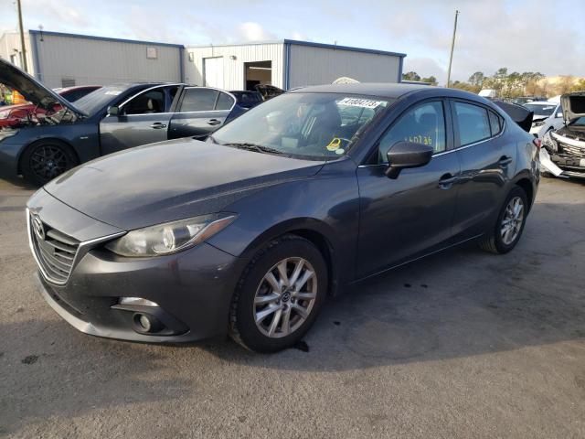 MAZDA 3 TOURING 2015 jm1bm1v73f1268326