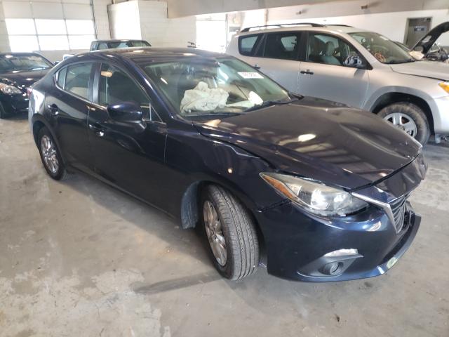 MAZDA 3 TOURING 2015 jm1bm1v73f1268875