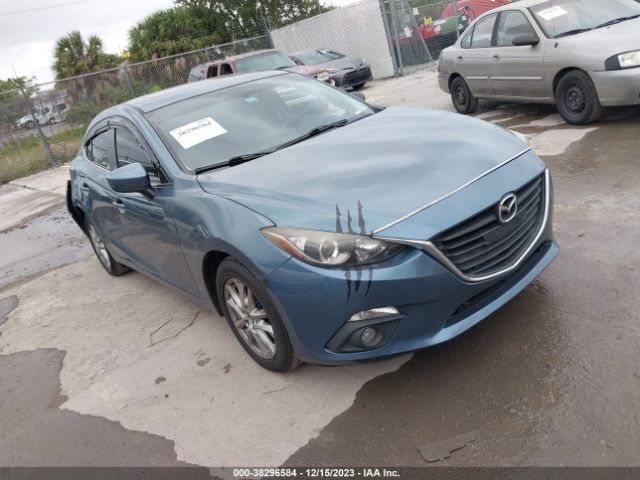 MAZDA MAZDA3 2016 jm1bm1v73g1286178