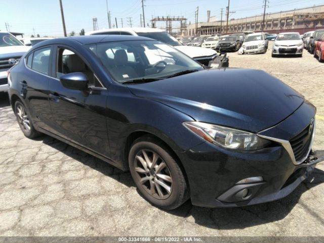 MAZDA 3 2016 jm1bm1v73g1318000