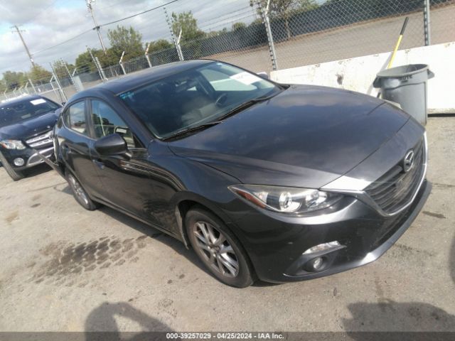 MAZDA 3 2016 jm1bm1v73g1321351