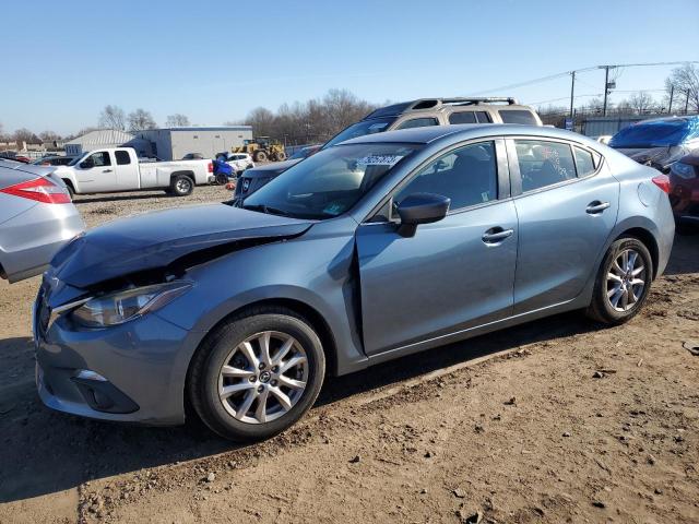 MAZDA 3 2016 jm1bm1v73g1324606