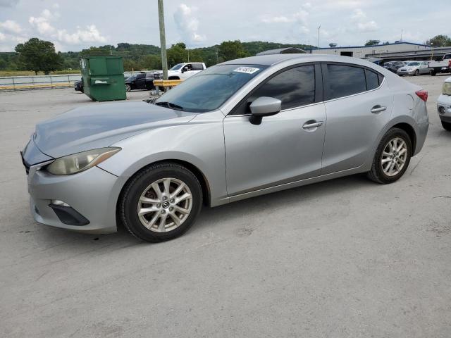 MAZDA 3 2014 jm1bm1v74e1109927