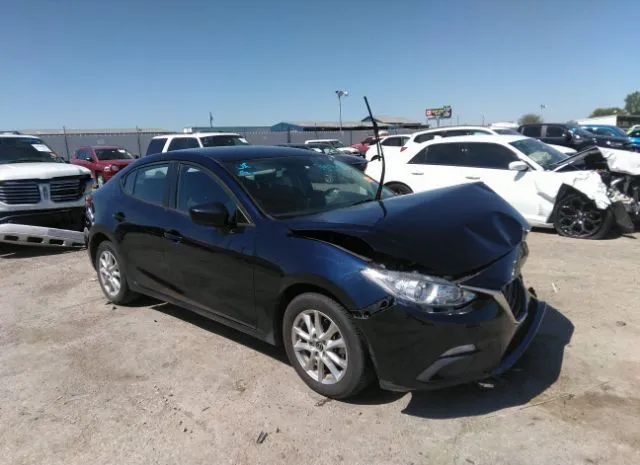 MAZDA MAZDA3 2014 jm1bm1v74e1111225