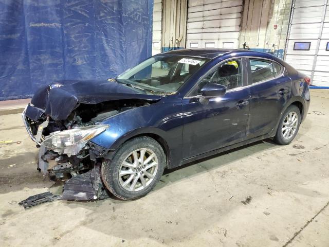 MAZDA 3 2014 jm1bm1v74e1112651