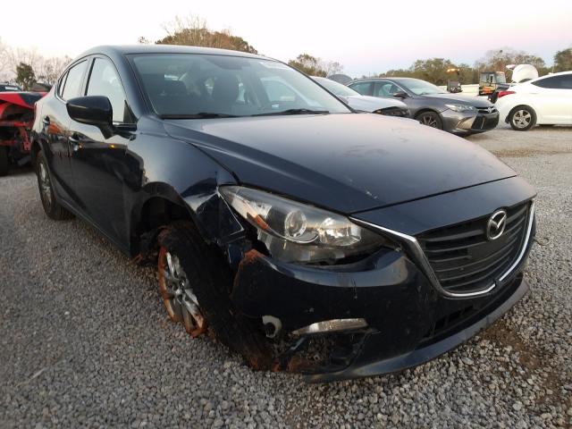 MAZDA NULL 2014 jm1bm1v74e1119230