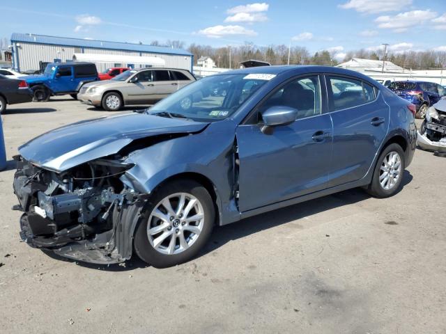 MAZDA 3 TOURING 2014 jm1bm1v74e1134388