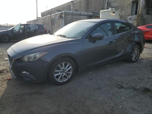 MAZDA 3 2014 jm1bm1v74e1143897