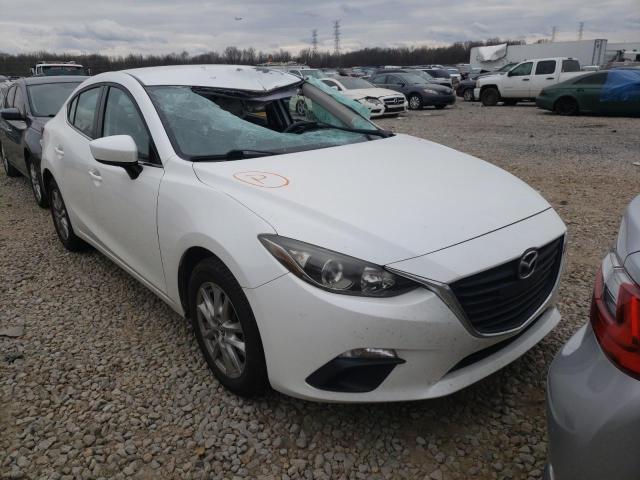 MAZDA 3 TOURING 2014 jm1bm1v74e1148856