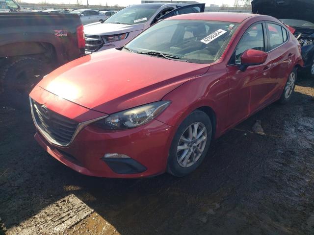 MAZDA 3 2014 jm1bm1v74e1155158