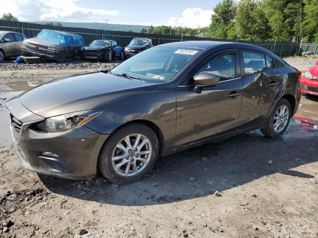 MAZDA 3 TOURING 2014 jm1bm1v74e1158951