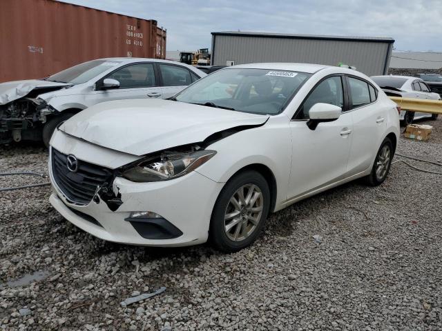 MAZDA 3 TOURING 2014 jm1bm1v74e1174745