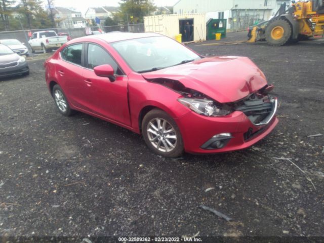 MAZDA 3 2015 jm1bm1v74f1225694